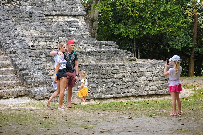 Private Chacchoben Mayan Ruins Shore Excursion from Costa Maya - Pricing and Value