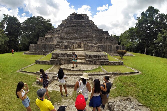 Private Chacchoben Mayan Ruins Shore Excursion from Costa Maya - Learning About Local Flora and Fauna