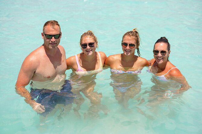 Bacalar Lagoon Private Boat Tour from Costa Maya ALL INCLUSIVE - An Overview of the Bacalar Lagoon Private Tour