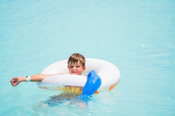 Bacalar Lagoon Private Boat Tour from Costa Maya ALL INCLUSIVE - Who Would Love This Tour?