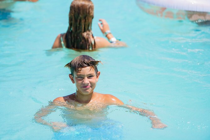 Bacalar Lagoon Private Boat Tour from Costa Maya ALL INCLUSIVE - FAQ