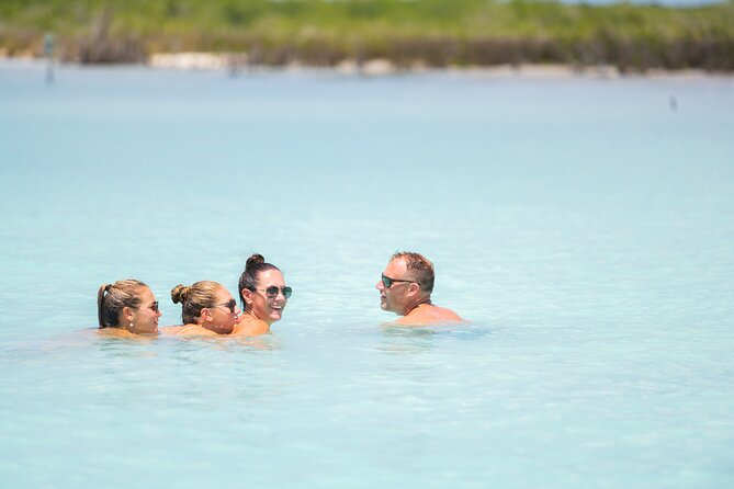 Bacalar Lagoon Private Boat Tour from Costa Maya ALL INCLUSIVE - Practical Details and Experience Considerations