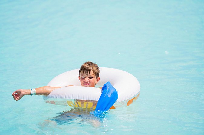 Bacalar Lagoon Private Boat Tour from Costa Maya ALL INCLUSIVE - Final Thoughts