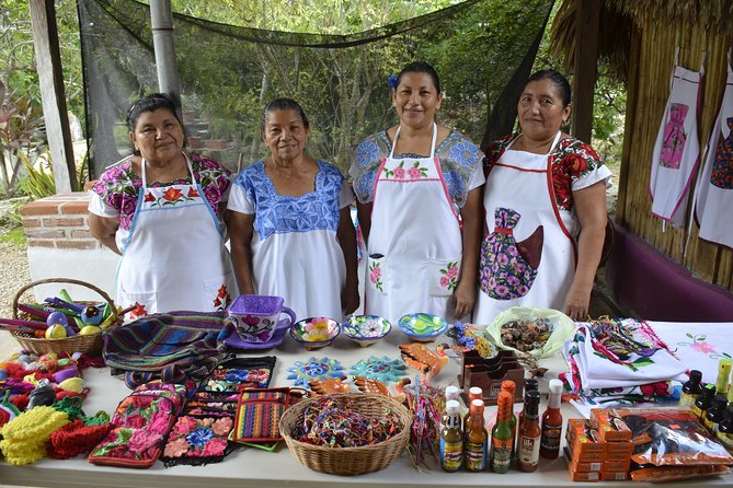 Ancient Chacchoben Mayan Ruins & Mayan Experience from Costa Maya - In-Depth Review of the Chacchoben & Village Experience