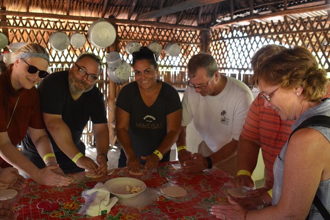 Ancient Chacchoben Mayan Ruins & Mayan Experience from Costa Maya - Key Points