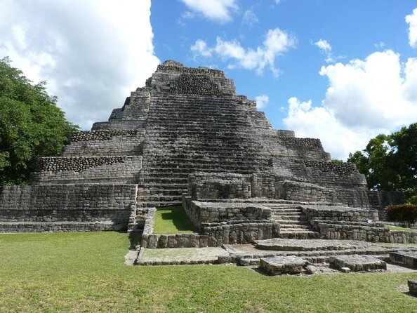 Ancient Chacchoben Mayan Ruins & Mayan Experience from Costa Maya - Discovering the Heart of Mayan Culture: Chacchoben Ruins & Village Experience from Costa Maya