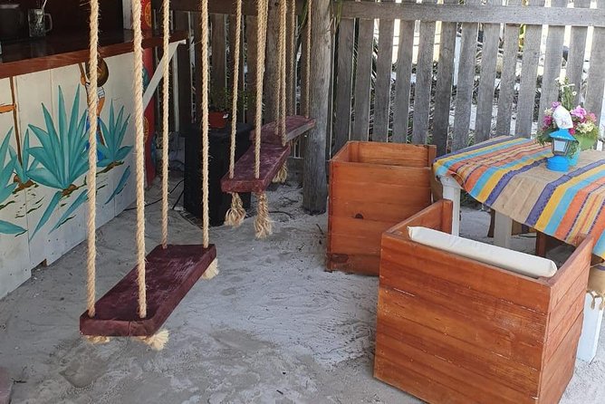 Beach Day, food + drinks + the chilangaloense beach club - Final Thoughts