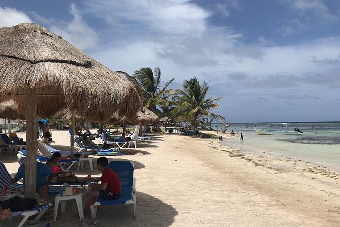 Costa Maya All-Inclusive Beach Escape - FAQ