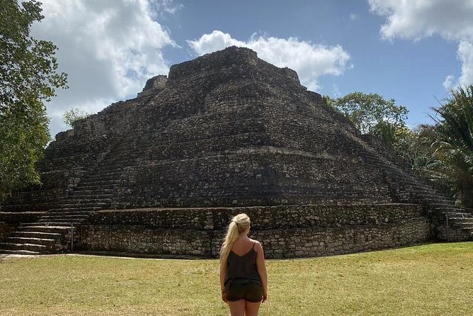 Ancient Chacchoben Mayan Ruins Tour from Costa Maya - Why You’ll Love This Tour