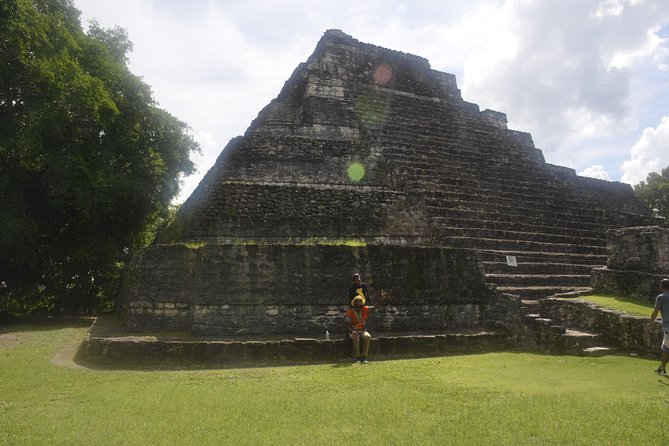 Ancient Chacchoben Mayan Ruins Tour from Costa Maya - Key Points
