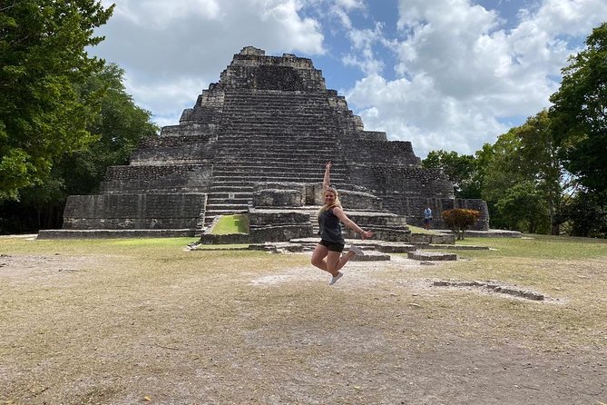 Ancient Chacchoben Mayan Ruins Tour from Costa Maya - A Deep Dive into the Chacchoben Experience