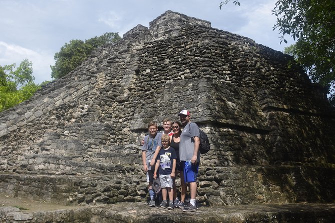 Ancient Chacchoben Mayan Ruins Tour from Costa Maya - FAQ