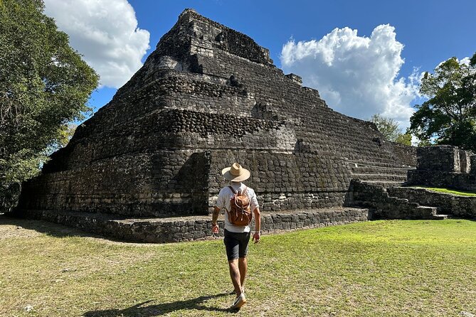 Chacchoben Mayan Ruins and Mayan Experience Tour from Costa Maya - Authenticity and Authentic Experiences