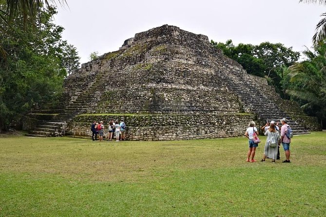Chacchoben Mayan Ruins and Mayan Experience Tour from Costa Maya - Analyzing the Cost and Value