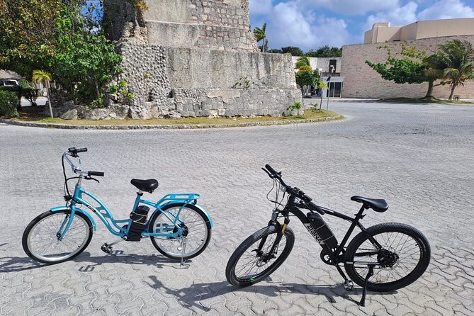 Costa Maya E-Bikes Rental - Authentic Insights from Reviews
