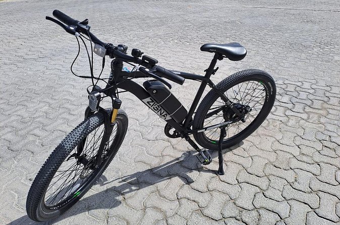 Costa Maya E-Bikes Rental - Practical Tips for Your E-Bike Adventure