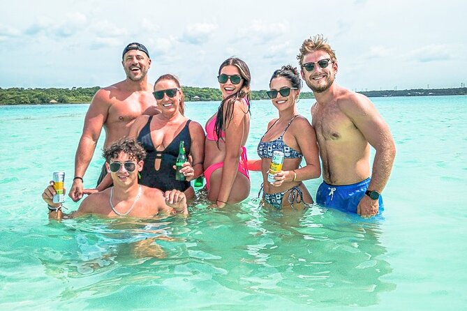 CHACCHOBEN RUINS and Bacalar BOAT TOUR with Lunch from Costa Maya - Key Points