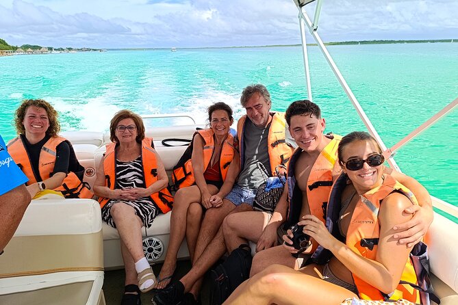 Chacchoben Ruins & Bacalar Lagoon from Cruise Port - Practicalities and Logistics