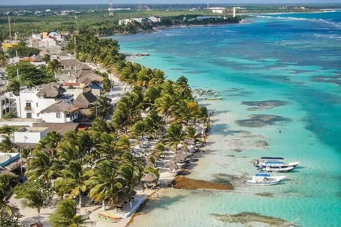 Costa Maya All Included Beach Break from Cruise Port - Pricing and Value Analysis