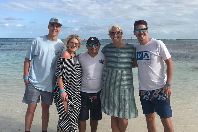 All-Inclusive Costa Maya Beach Break - Why This Tour Works