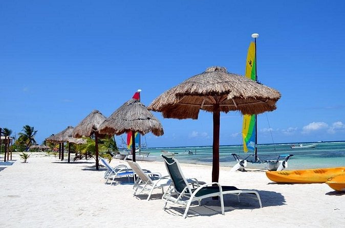 All-Inclusive Costa Maya Beach Break - Who Should Consider This Tour?