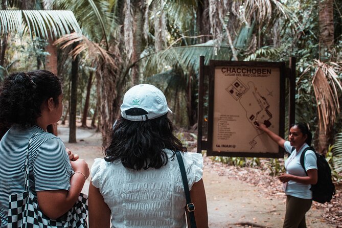 Chacchoben Mayan Ruins and Bacalar Lagoon from Costa Maya - Practical Details: Transportation, Food, and Group Size