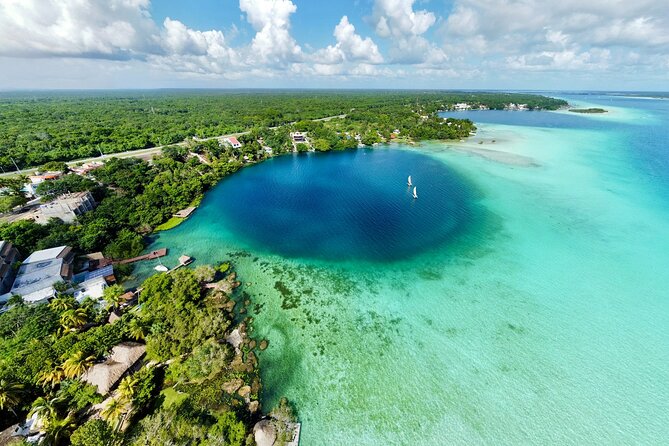 Chacchoben Mayan Ruins and Bacalar Lagoon from Costa Maya - Good To Know
