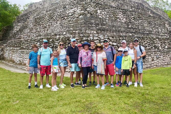 All Inclusive Private Chacchoben Mayan Ruins Tour - Practical Details & Considerations