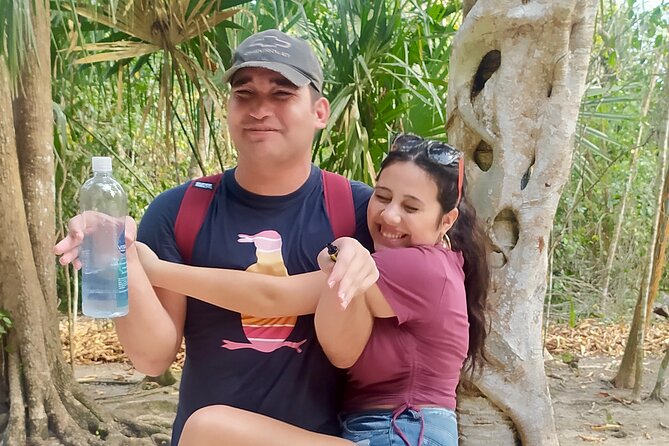 All Inclusive Private Chacchoben Mayan Ruins Tour - Authentic Experiences and Insider Insights