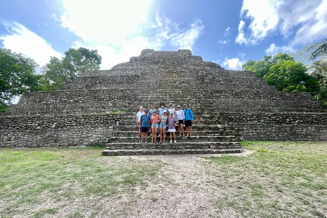 All Inclusive Private Chacchoben Mayan Ruins Tour - What’s Included and How It Adds Value