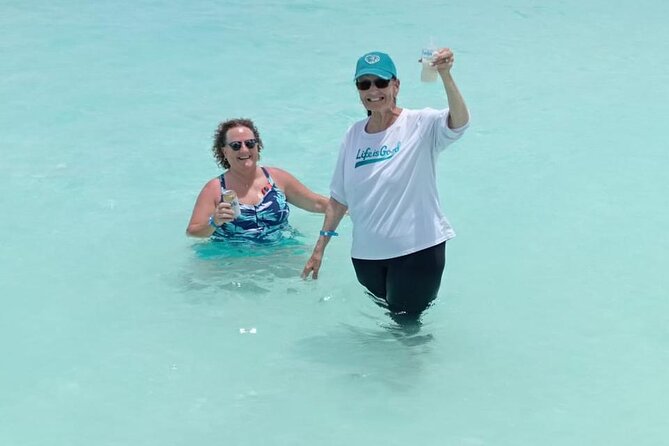 Bacalar Seven Colors Lagoon Boat Tour - Final Thoughts on Value and Suitability