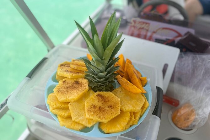 Bacalar Seven Colors Lagoon Boat Tour - Final Words