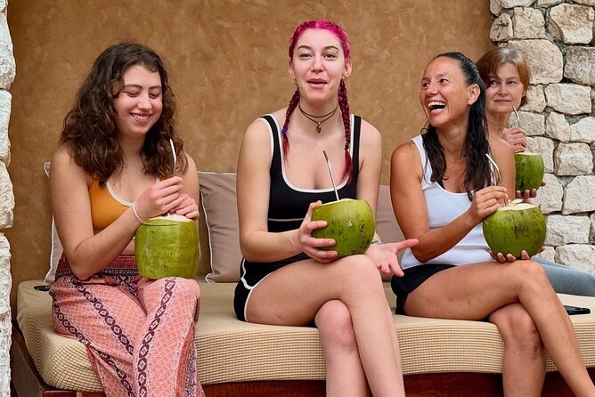 Yoga Lifestyle Day - Key Points