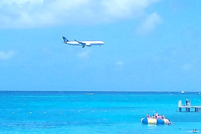 Royalton Blue Waters Private Roundtrip Airport Transfers from Montego Bay (MBJ) - Key Points
