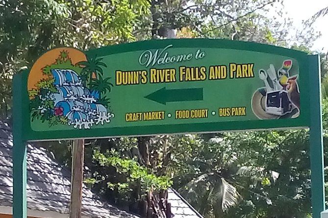 Cave Explorer Plus Waterfalls Tour From Falmouth Private Driver - A Practical Look at the Cave Explorer Plus Waterfalls Tour from Falmouth
