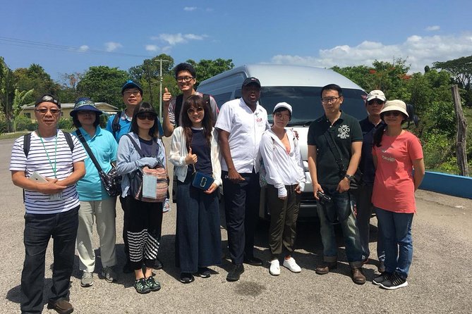 Airport Transfers To Royalton White Sands & Blue Waters Resort - Why This Transfer Matters for Your Jamaica Vacation