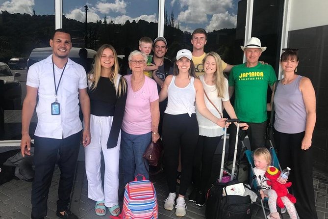 Airport Transfers To Royalton White Sands & Blue Waters Resort - Who Is This Tour Best For?