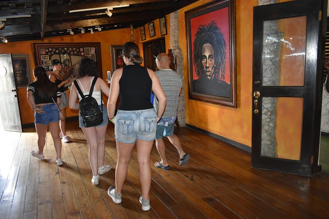 Day Trip to Bob Marley's Nine Mile and Dunn's River Falls from Falmouth - Final Thoughts