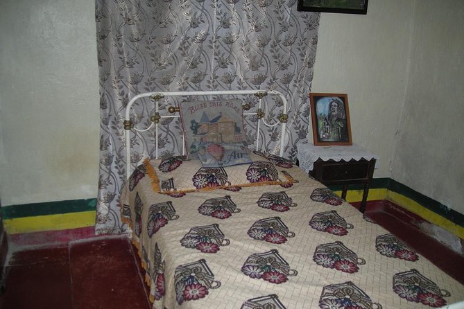 Day Trip to Bob Marley's Nine Mile and Dunn's River Falls from Falmouth - Who Should Book This Tour?