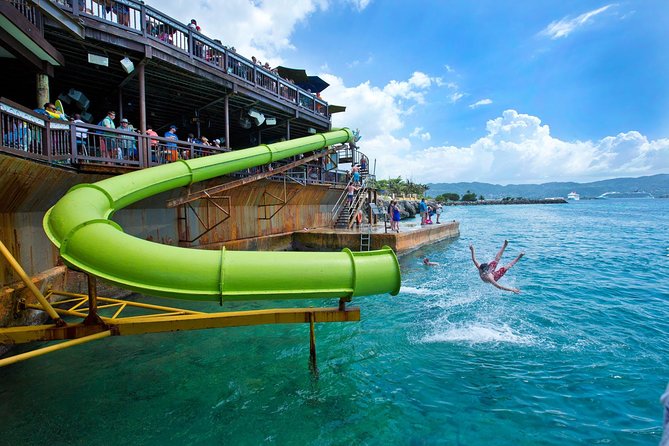 Day Trip to Doctor's Cave Beach, Margaritaville and Hip-Strip Shopping from Falmouth - Final Thoughts