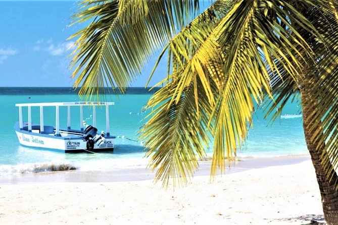 Day Trip to Doctor's Cave Beach, Margaritaville and Hip-Strip Shopping from Falmouth - Who Should Consider This Tour?