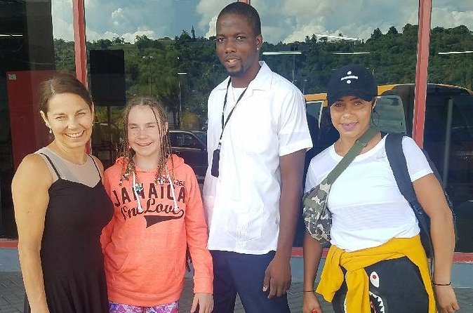 Private Airport Transfer to Royalton White Sands/Blue Waters Hotel - Why Choose Private Airport Transfers?