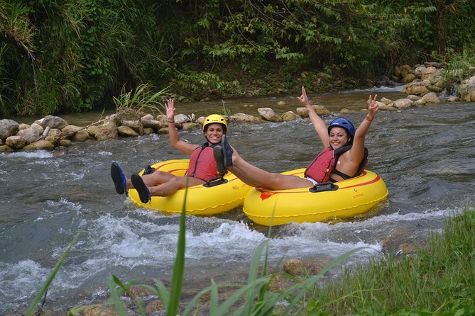 Irie Blue Hole & River Tubing Adventure Tour from Falmouth - What We Love About This Experience