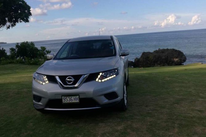 Ocean Carol Springs Montego Bay Private Airport Transfers - Who Is This Transfer Best For?