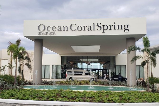 Ocean Carol Springs Montego Bay Private Airport Transfers - Good To Know