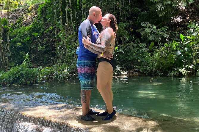 Blue Hole & Secret Waterfalls Tour from Falmouth Cruise Ships - Final Thoughts