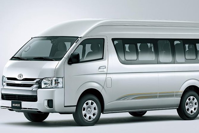 Excellence Oyster Bay Transfers To and From Montego Bay Airport - The Ride Itself and Logistics