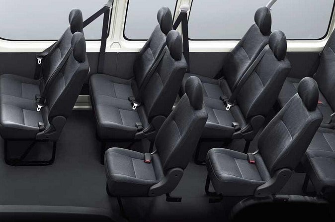 Excellence Oyster Bay Transfers To and From Montego Bay Airport - The Sum Up