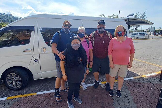 Hideaway at Royalton Blue Waters Montego Bay Airport Transfer - Final Thoughts