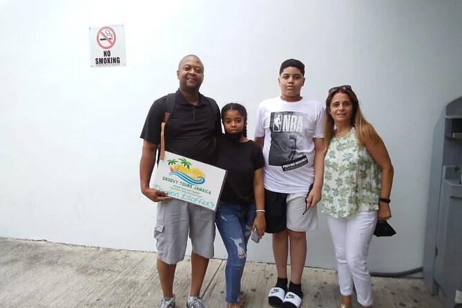 Riu Palace Aquarelle Montego Bay Airport Transfer - Why This Transfer Works Well